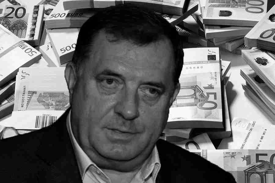 TRUMPOVA POLITIKA PREMA BIH: Sankcije skinute, sankcije vraćene