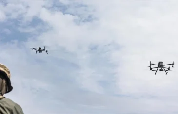 Ko ima pravo upravljati dronovima u BiH i kako je ta oblast zakonski regulisana