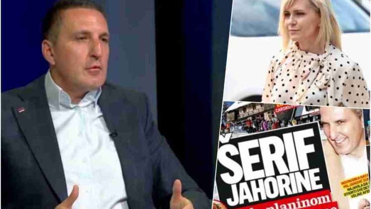 GORE DRUŠTVENE MREŽE: Nedeljko Elek pozvao Natašu Miljanović Zubac na TV duel, a onda je stigao odgovor…