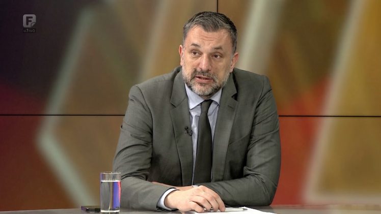 Ljudi u BiH neće dozvoliti da se na vlast vrati koalicija SDA-HDZ-SNSD, i pored grešaka koje Trojka pravi!