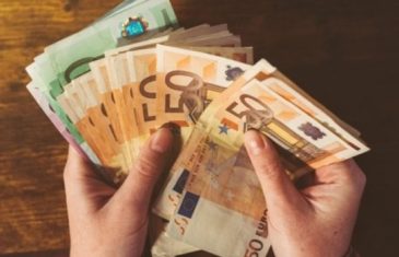 Velika prevara: Kako je Bosanac ojadio Hrvatsku za više od dva miliona KM?