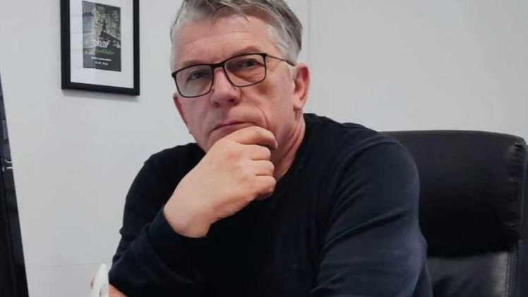 FARUK KAJTAZ O POLITIČKOM HAOSU U BiH: “Izbori sljedeće godine mogu rasplesti ovu situaciju”