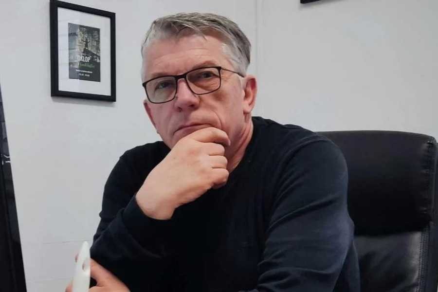 FARUK KAJTAZ O POLITIČKOM HAOSU U BiH: “Izbori sljedeće godine mogu rasplesti ovu situaciju”