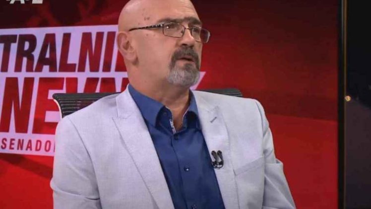 POSTUPIO PO ZAPOVIJEDI: Fatmir Alispahić sa svojim “Defterom hefte” pomaže u reviziji Haških presuda i skidanju odgovornosti sa zločinaca HVO-a!