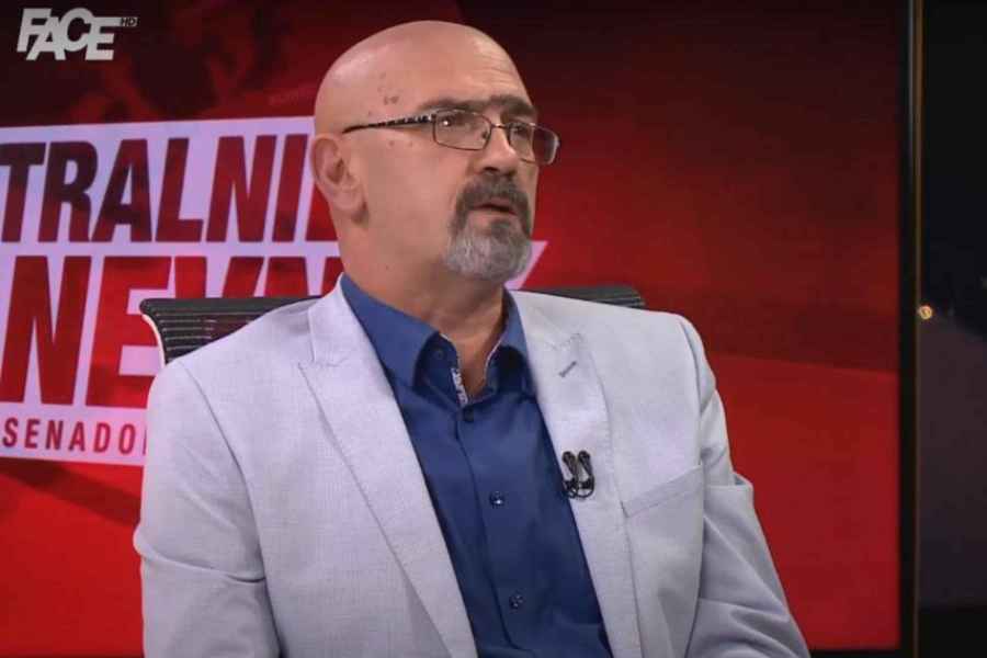 POSTUPIO PO ZAPOVIJEDI: Fatmir Alispahić sa svojim “Defterom hefte” pomaže u reviziji Haških presuda i skidanju odgovornosti sa zločinaca HVO-a! POSTUPIO PO ZAPOVIJEDI: Fatmir Alispahić sa svojim “Defterom hefte” pomaže u reviziji Haških presuda i skidanju odgovornosti sa zločinaca HVO-a!