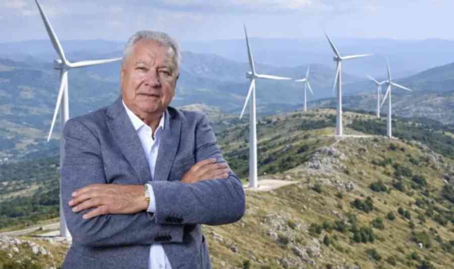 OD SARAJEVSKIH ULICA DO KRALJA MARINA: Čovjek koji je odrastao u šeheru donosi pola milijarde KM u BiH!