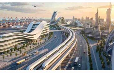 KAKAV JE TO “PROJEKAT IZLAZEĆEG SUNCA”: Otkrivamo plan od 112 milijardi dolara koji će transformisati Gazu