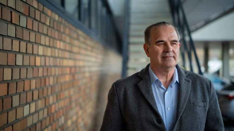 VOJNI ANALITIČAR GORAN REDŽEPOVIĆ: “Trump dovodi u pitanje princip nepromjenljivosti granica, što odgovara Putinu i otvara Pandorinu kutiju u Evropi”