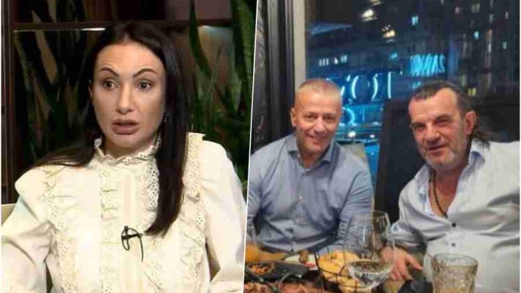 U SVE SE UKLJUČILA I GORICA: Evo kako je prokomentarisala fotografiju Orića i Lukasa