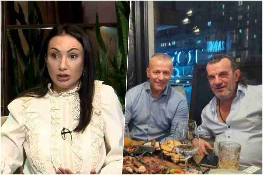 U SVE SE UKLJUČILA I GORICA: Evo kako je prokomentarisala fotografiju Orića i Lukasa