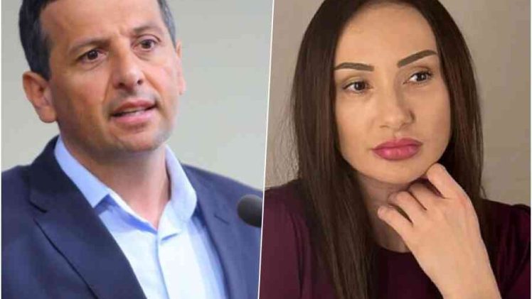 „PA, ZAR U ŠOPING U AVIONU VLADE…“: Gore društvene mreže, nakon okršaja Nebojše Vukanovića i Gorice Dodik…