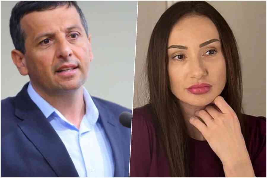 „PA, ZAR U ŠOPING U AVIONU VLADE…“: Gore društvene mreže, nakon okršaja Nebojše Vukanovića i Gorice Dodik… „PA, ZAR U ŠOPING U AVIONU VLADE…“: Gore društvene mreže, nakon okršaja Nebojše Vukanovića i Gorice Dodik…