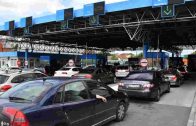 RAMPA NA GRANICI: Nema izlaska iz Bosne i Hercegovine za vozače koji imaju…