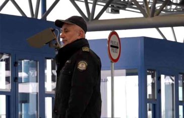 VAŽNA OBAVIJEST ZA BH. GRAĐANE: Novi granični prijelaz smanjit će gužve, ali preko njega neće moći svi…