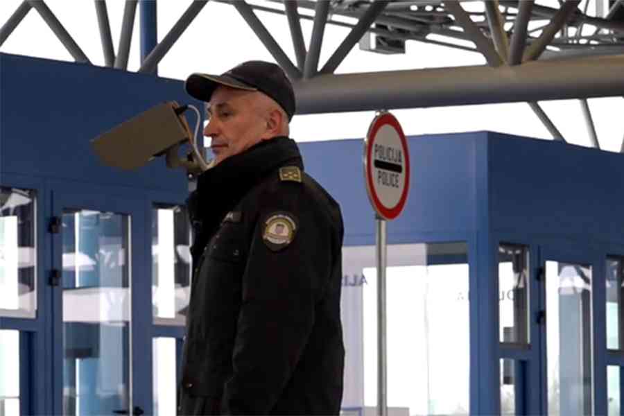 VAŽNA OBAVIJEST ZA BH. GRAĐANE: Novi granični prijelaz smanjit će gužve, ali preko njega neće moći svi…