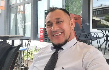 Predložio je hapšenje Hazira Mahmutovića, pozivajući se na Ramu Isaka, primao je novac i obećavao zaposlenje