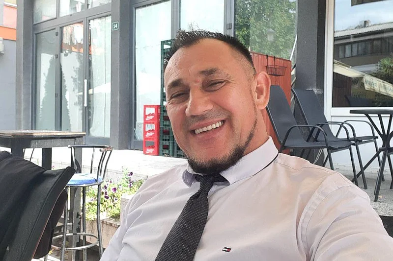 Predložio je hapšenje Hazira Mahmutovića, pozivajući se na Ramu Isaka, primao je novac i obećavao zaposlenje