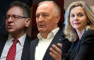 VARNICE IZ MOSTARA: Oštar odgovor ministru Zukanu Helezu -“Vulgarne uvrede na račun Željane Zovko…””