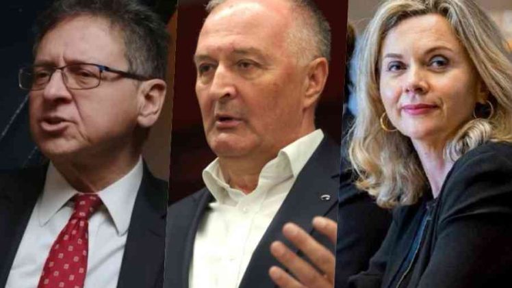 VARNICE IZ MOSTARA: Oštar odgovor ministru Zukanu Helezu -“Vulgarne uvrede na račun Željane Zovko…””