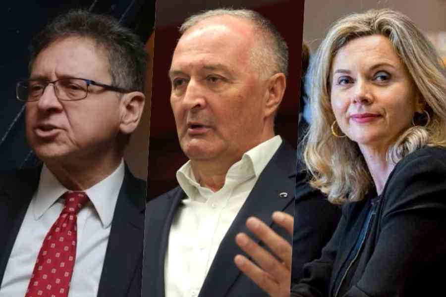 VARNICE IZ MOSTARA: Oštar odgovor ministru Zukanu Helezu -“Vulgarne uvrede na račun Željane Zovko…””