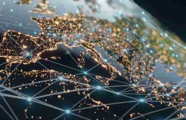 Stvara li se digitalna željezna zavjesa između Evrope i SAD-a?