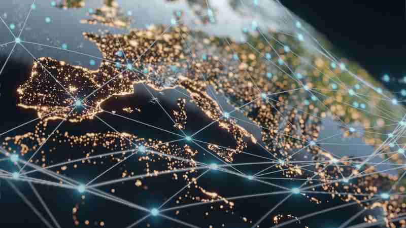 Stvara li se digitalna željezna zavjesa između Evrope i SAD-a?