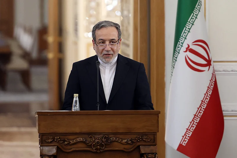 Iranski ministar vanjskih poslova o ratu s Izraelom: Na početku su zahtijevali “bezuslovnu predaju”, a na kraju “bezuslovni prekid vatre”