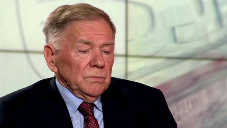 IVO KOMŠIĆ PRAVDA SVOJU RANIJU IZJAVU: “Jeste Schmidt udaljio Čovića od Dodika jedno vrijeme, ali…!”