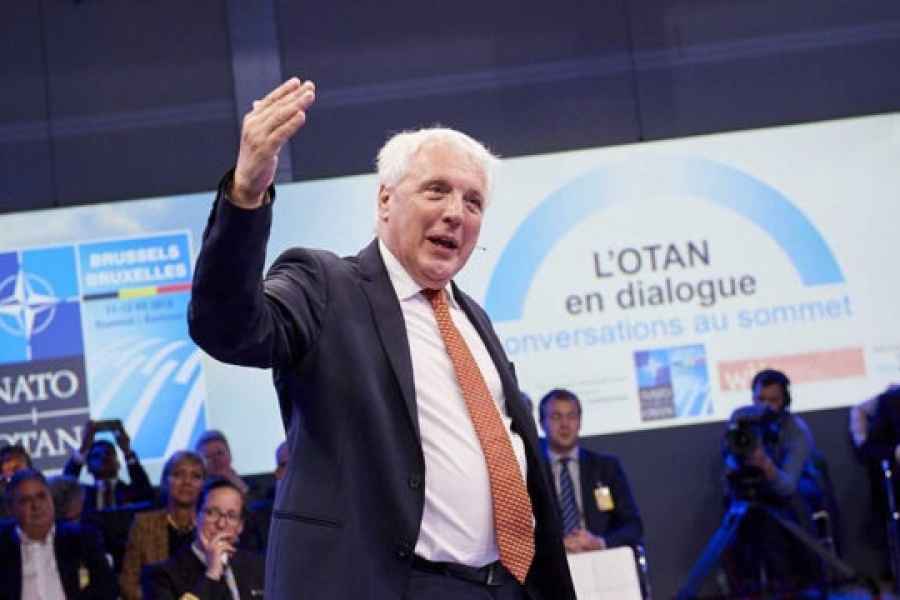 VIJEST KOJA ĆE IZNERVIRATI PUTINA I VUČIĆA: NATO bi mogao primiti BiH i Kosovo kao…