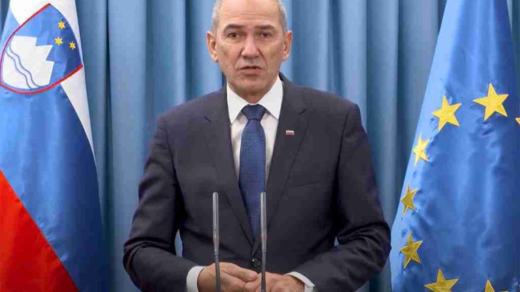 Šta se krije iza Janšine optužbe da Vlada Slovenije preko donacije za vodovod u Velikoj Kladuši ‘kupuje’ glasove