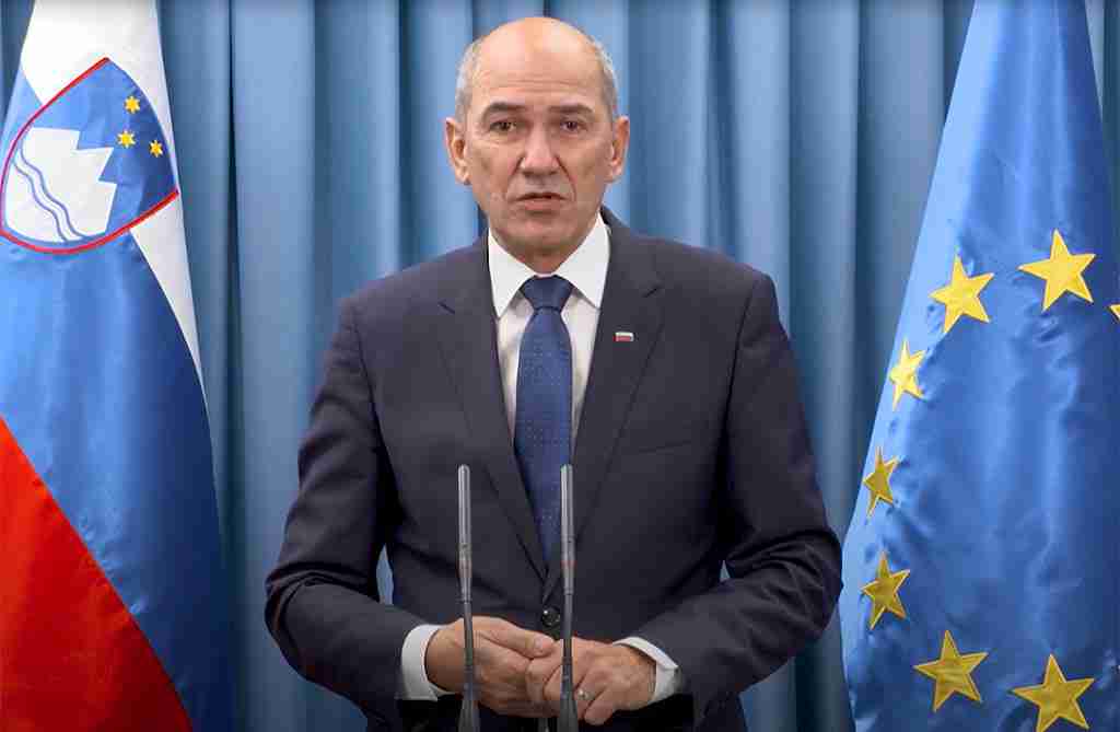 Šta se krije iza Janšine optužbe da Vlada Slovenije preko donacije za vodovod u Velikoj Kladuši ‘kupuje’ glasove