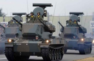 NUKLEARNA DILEMA JAPANA: Između historijske traume i prijetnji Pekinga, Moskve i Pjongjanga