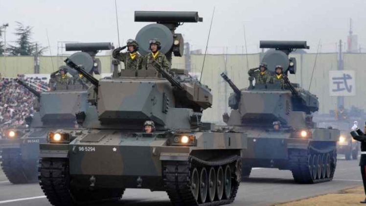 NUKLEARNA DILEMA JAPANA: Između historijske traume i prijetnji Pekinga, Moskve i Pjongjanga