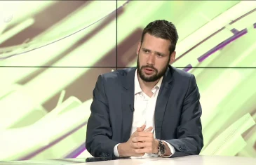 Kovačević je jedino prijetnja antidržavnoj politici HDZ-a, Konakoviću ako je žao nek bude Čovićev kandidat!