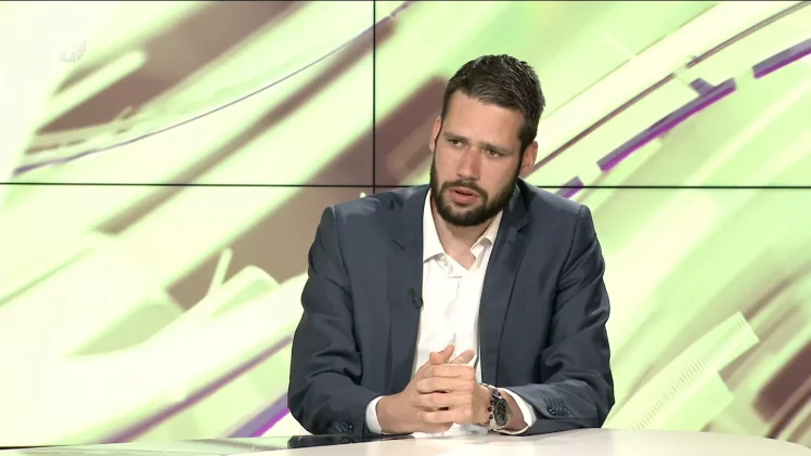 Kovačević je jedino prijetnja antidržavnoj politici HDZ-a, Konakoviću ako je žao nek bude Čovićev kandidat!