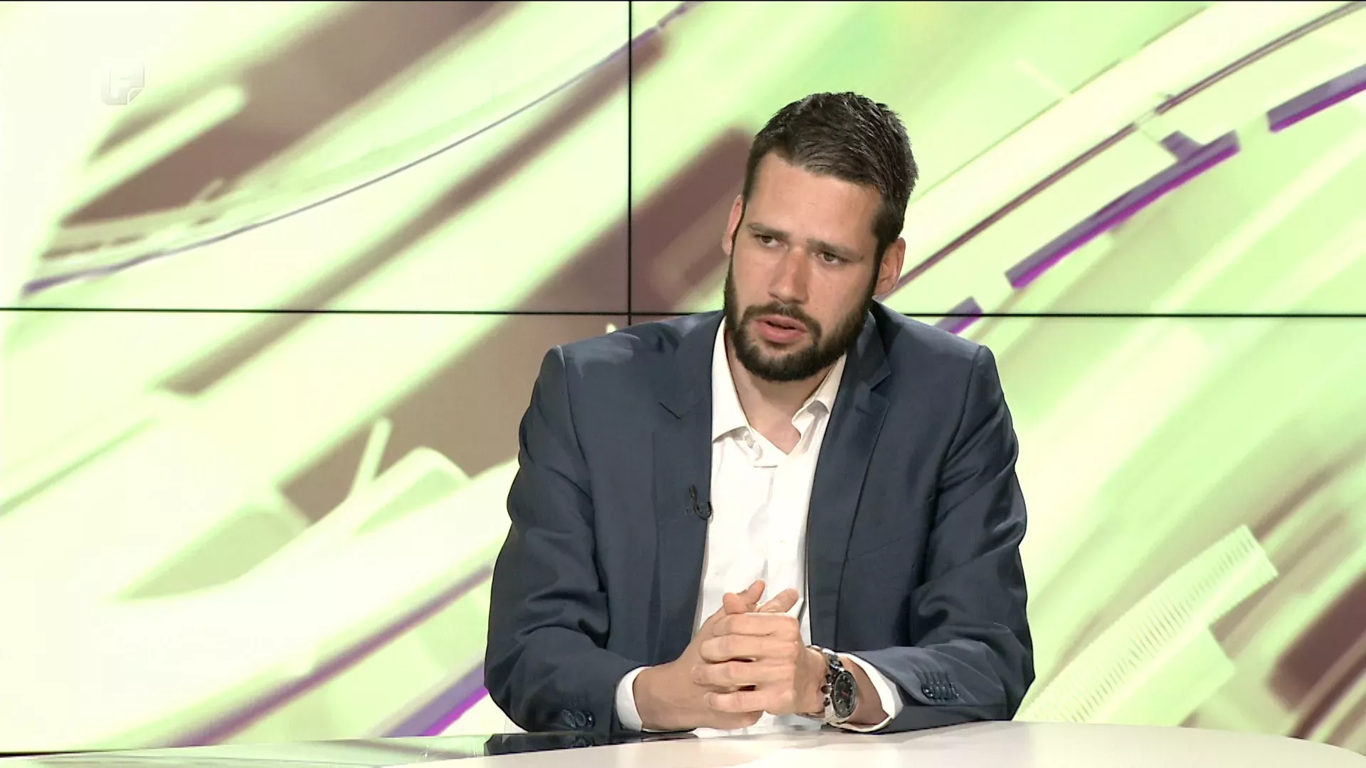 Kovačević je jedino prijetnja antidržavnoj politici HDZ-a, Konakoviću ako je žao nek bude Čovićev kandidat!