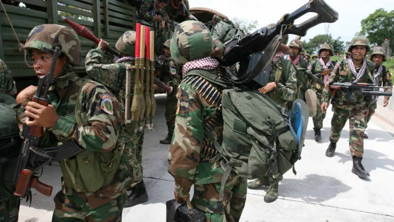 Stogodišnji spor eskalirao: Kako je neriješeni konflikt gurnuo Tajland i Kambodžu na ivicu rata i otvorio novo žarište u jugoistočnoj Aziji