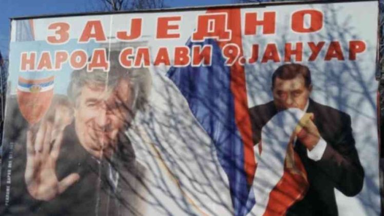 TUŽILAŠTVO BiH U ULOZI POSMATRAČA: 9. januara u RS-u će se opet slaviti genocid, etničko čišćenje, logori, s**ovanja…