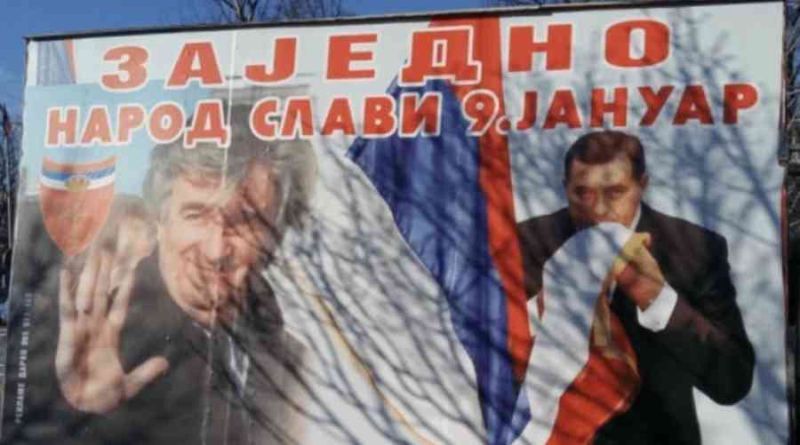 TUŽILAŠTVO BiH U ULOZI POSMATRAČA: 9. januara u RS-u će se opet slaviti genocid, etničko čišćenje, logori, s**ovanja…