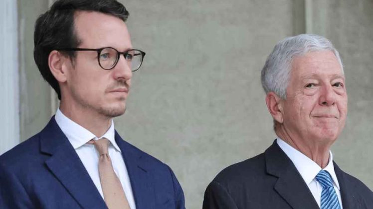 ŠTA SE TO PRIPREMA U BEOGRADU: Žele li Srbi povratak kralja?