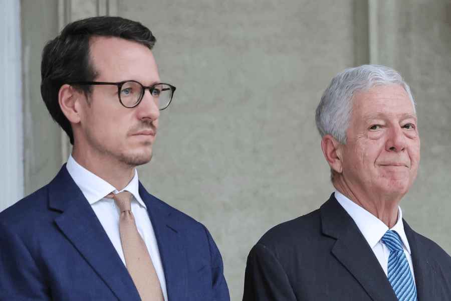 ŠTA SE TO PRIPREMA U BEOGRADU: Žele li Srbi povratak kralja? ŠTA SE TO PRIPREMA U BEOGRADU: Žele li Srbi povratak kralja?