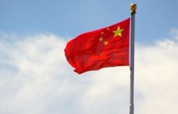 Kina se priprema za raspad Rusije: Čega se to Putin boji…