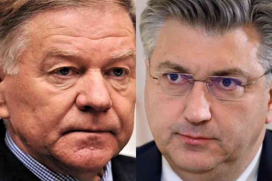 IVO KOMŠIĆ POSEBNO KRITIČAN PREMA PLENKOVIĆU: “Lobiranje za treći entitet znači odustajanje i od Washingtonskog i od Dejtonskog sporazuma” IVO KOMŠIĆ POSEBNO KRITIČAN PREMA PLENKOVIĆU: “Lobiranje za treći entitet znači odustajanje i od Washingtonskog i od Dejtonskog sporazuma”