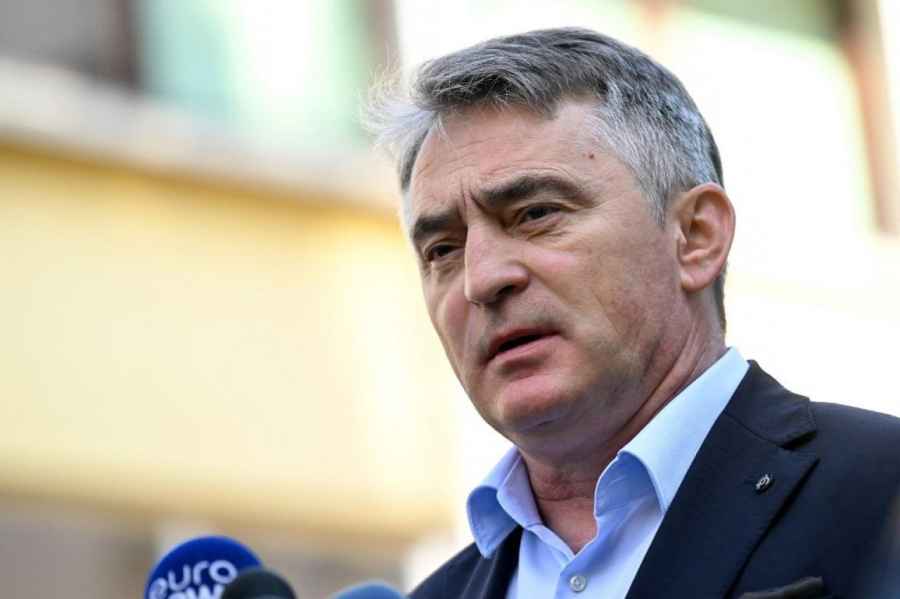 ŽELJKO KOMŠIĆ ZA BEOGRADSKI LIST “DANAS”: “Vlast u FBiH je nametnuta po želji Plenkovića. Milorad Dodik je najvažniji čovjek Zagreba u BiH!”