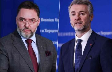 KOŠARAC SVAKI DAN IMA NOVU ‘METU’: Danas iznio oštre optužbe protiv Forte – spominje milione maraka