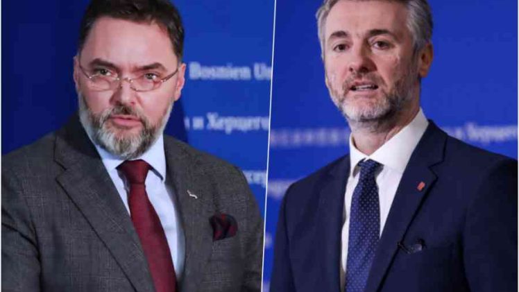 KOŠARAC SVAKI DAN IMA NOVU ‘METU’: Danas iznio oštre optužbe protiv Forte – spominje milione maraka