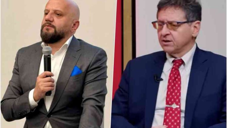 KAKO SE RUŠI AMERIČKA POLITIKA PREMA BiH: Politički analitičar Kovač upozorava na opasnu strategiju protiv BiH u američkom Kongresu