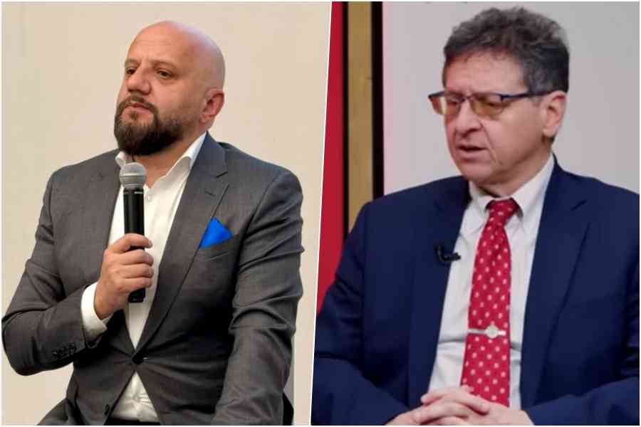 KAKO SE RUŠI AMERIČKA POLITIKA PREMA BiH: Politički analitičar Kovač upozorava na opasnu strategiju protiv BiH u američkom Kongresu