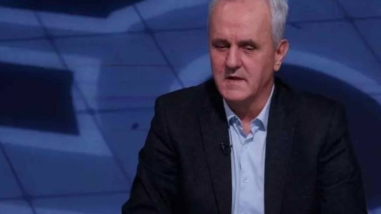 KRNJIĆ OSTAO SAM NA BRANIKU FEDERALNIH FINANSIJA: SDP i Nikšić prelijevaju stotine miliona iz FBiH u RS i napadaju one koji pokušavaju ispraviti nepravdu?