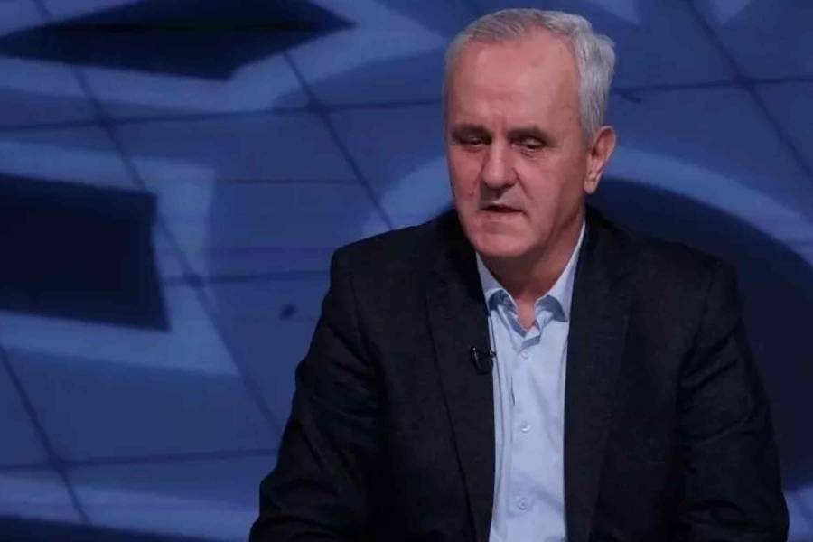 KRNJIĆ OSTAO SAM NA BRANIKU FEDERALNIH FINANSIJA: SDP i Nikšić prelijevaju stotine miliona iz FBiH u RS i napadaju one koji pokušavaju ispraviti nepravdu? KRNJIĆ OSTAO SAM NA BRANIKU FEDERALNIH FINANSIJA: SDP i Nikšić prelijevaju stotine miliona iz FBiH u RS i napadaju one koji pokušavaju ispraviti nepravdu?